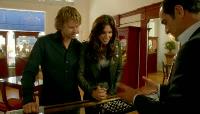 NCIS Los Angeles